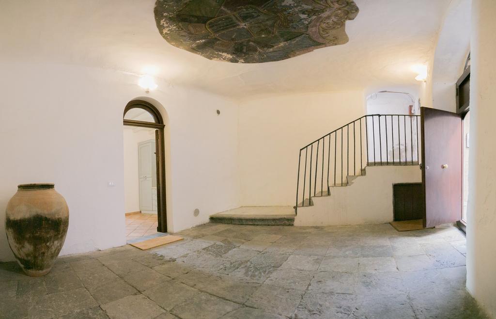 Casa Del Lavatoio Lejlighed Cefalù Eksteriør billede