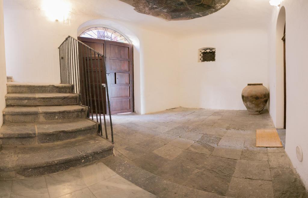 Casa Del Lavatoio Lejlighed Cefalù Eksteriør billede