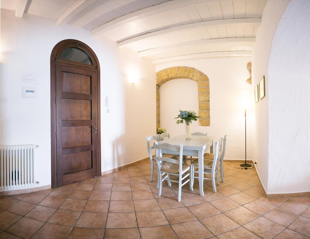 Casa Del Lavatoio Lejlighed Cefalù Eksteriør billede