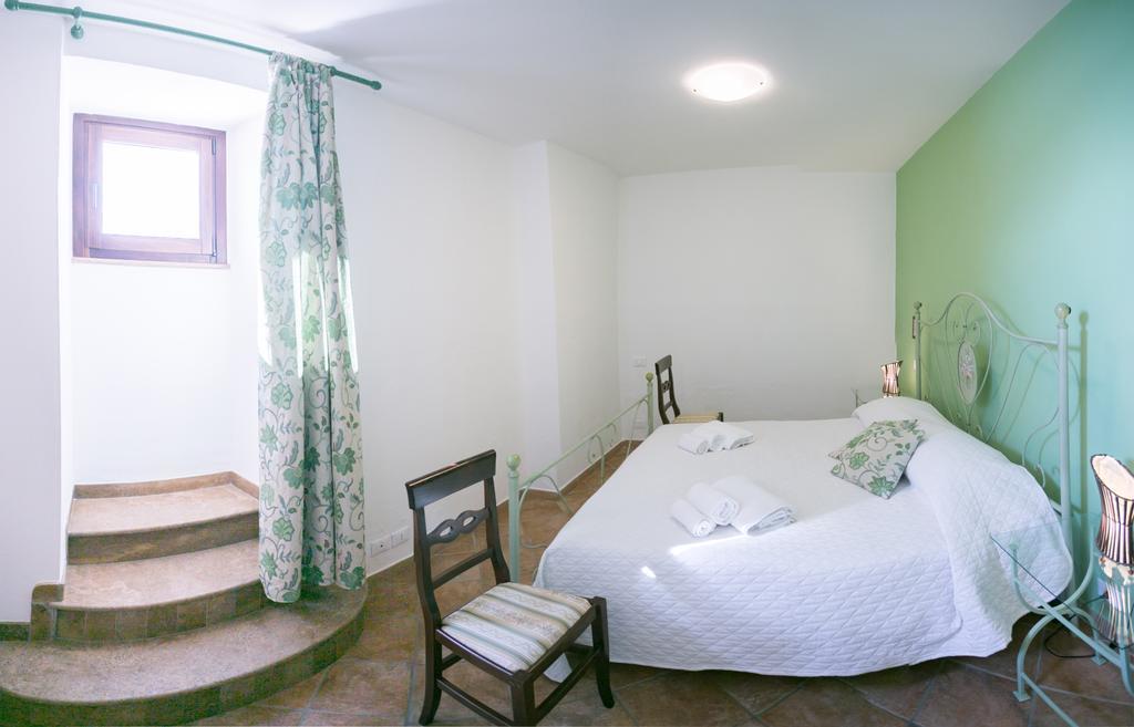 Casa Del Lavatoio Lejlighed Cefalù Eksteriør billede