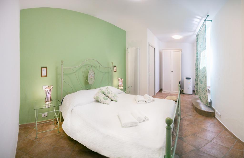 Casa Del Lavatoio Lejlighed Cefalù Eksteriør billede