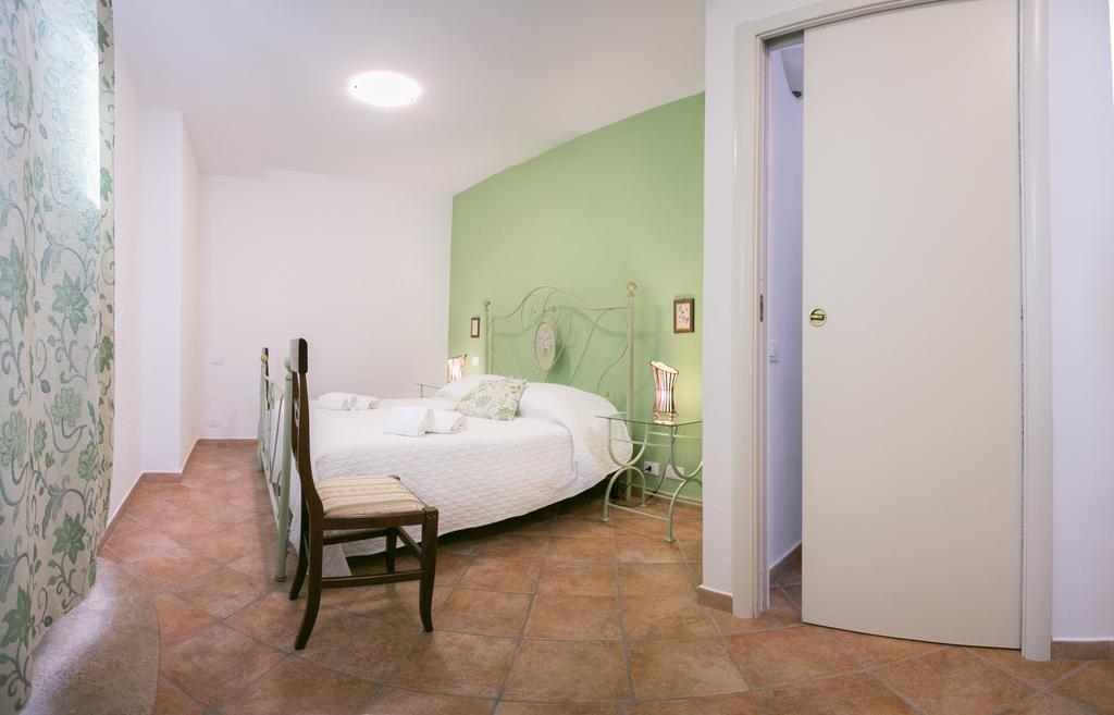 Casa Del Lavatoio Lejlighed Cefalù Eksteriør billede