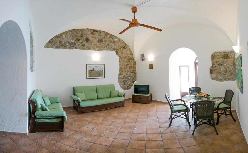 Casa Del Lavatoio Lejlighed Cefalù Eksteriør billede