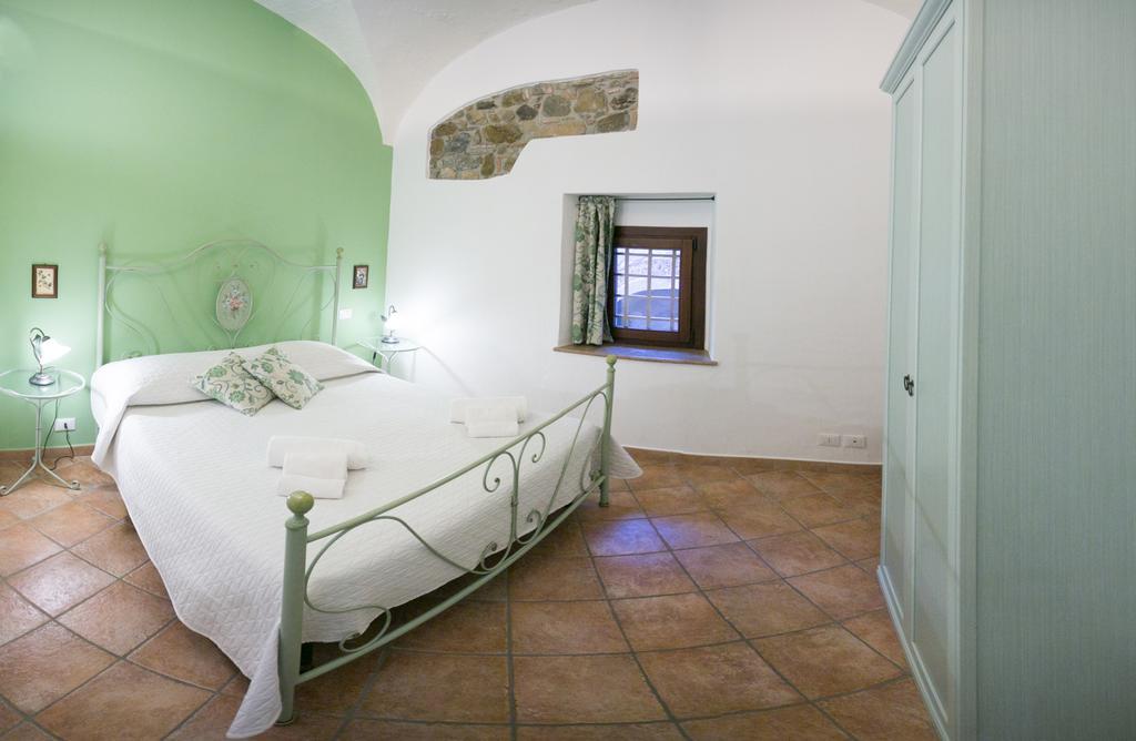 Casa Del Lavatoio Lejlighed Cefalù Eksteriør billede