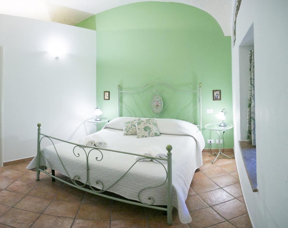 Casa Del Lavatoio Lejlighed Cefalù Eksteriør billede