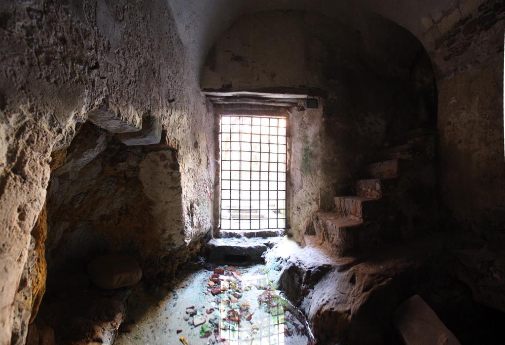 Casa Del Lavatoio Lejlighed Cefalù Eksteriør billede